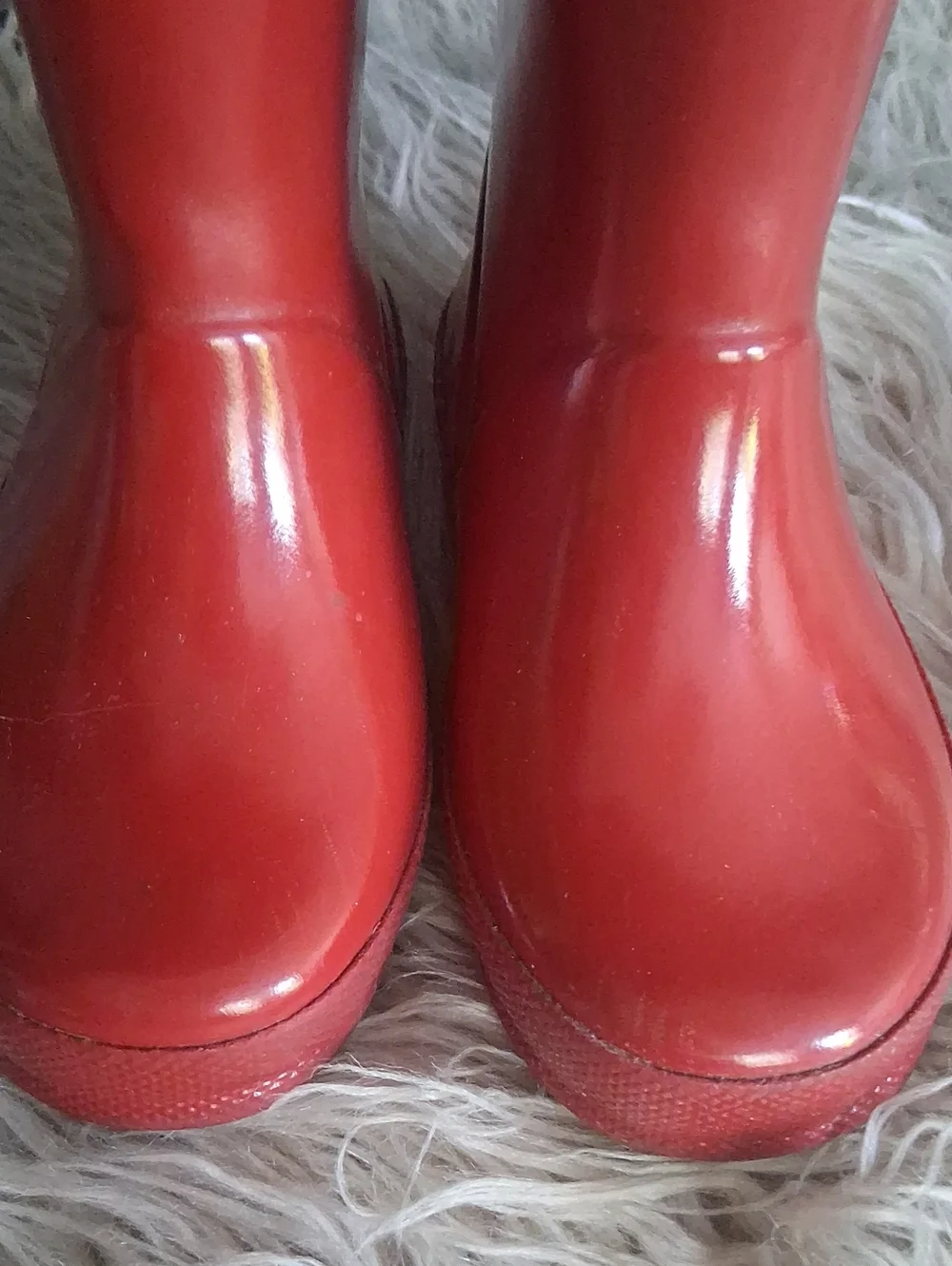 Kid's Hunter Booties